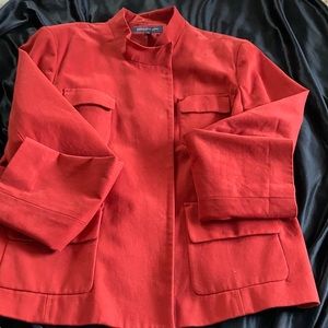 Plus size Jones NewYork signature Blazer!!!!!!!!!